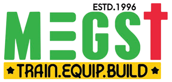 MEGST — Estd. 1996 — Train. Equip. Build.